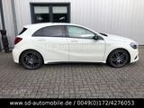 Mercedes-Benz A 250 BlueEfficiency AMG LINE/PANORAMA/NIGHT/KAM - Mercedes-Benz A 250 in Bremen