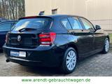 BMW 116 1 Limousine 5-trg. 116 i*PDC/SHZ/KLIMAANLAGE - BMW 116 in Bielefeld