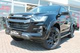 Isuzu D-Max Double Cab 4WD V-CROSS Automatik - Isuzu D-Max Jahreswagen