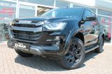 Isuzu D-Max Double Cab 4WD V-CROSS Automatik - Isuzu D-Max Jahreswagen