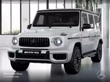 Mercedes-Benz G 63 AMG Driversp Perf-Pack Perf-Abgas 360° SHD - gebrauchte Mercedes-Benz SUV & Geländewagen