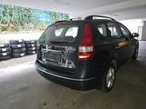 Hyundai i30 CW 1.4 Classic - Hyundai Gebrauchtwagen von 2009