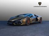 Lamborghini Revuelto Verde Gea Lucido | Lamborghini Nürnberg - scheckheftgepflegte Lamborghini Revuelto