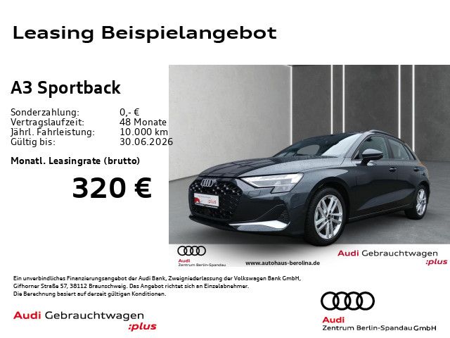 Audi A3 - Bild 2