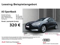 Audi A3 - Vorschau Bild 2