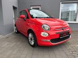Fiat 500 Lounge*Klimaautomatik*PDC*Bluetooth - Fiat 500 Gebrauchtwagen in Bonn