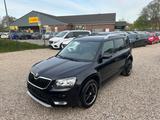 Skoda Yeti Elegance/Navi/SHZ/Navi/PDC/Pano/Automatik/ - Skoda Yeti Gebrauchtwagen in Berlin