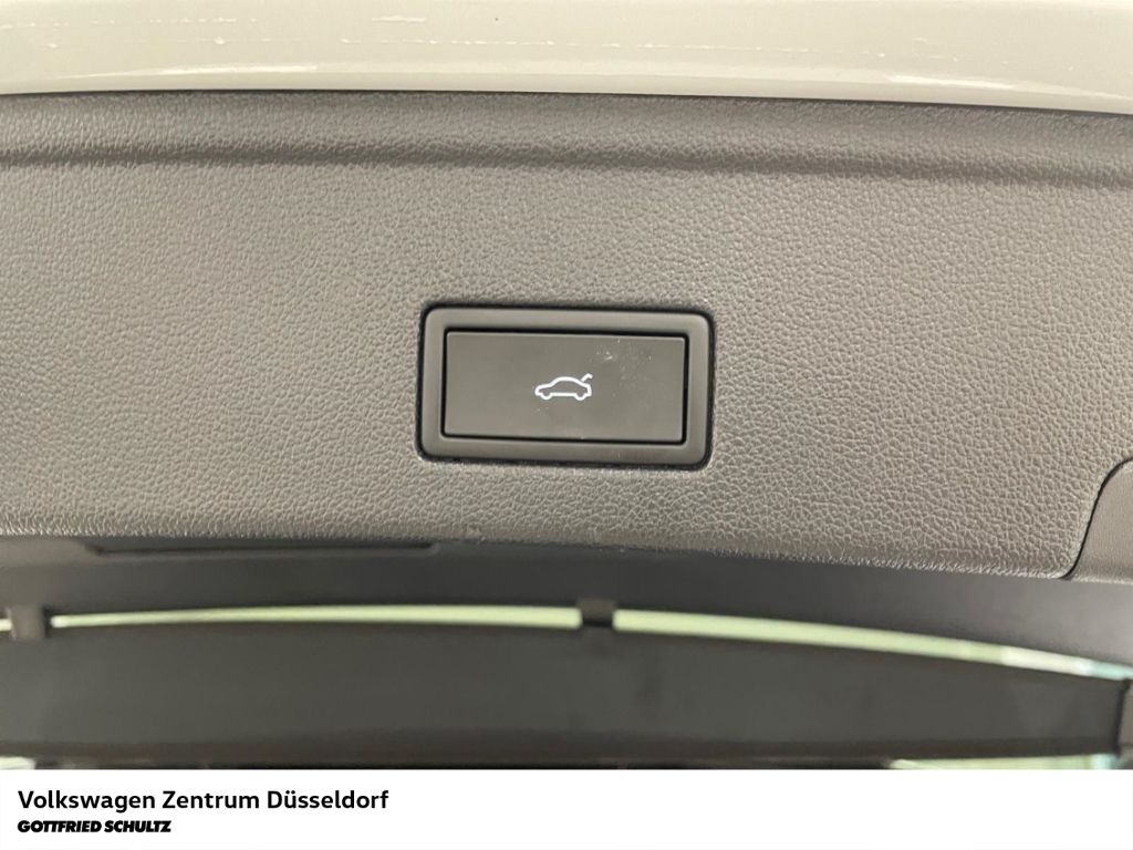 Volkswagen Touareg - Bild 12