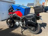 BMW F 850 GS - Vollausstattung mit Koffer  - Offers