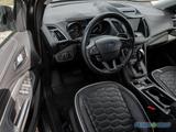 Ford Kuga 1.5 Vignale Aut. Leder/LenkrHz/AHK/Xenon - gebrauchte Ford Kuga aus dem Jahr 2019