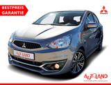 Mitsubishi Space Star 1.2 Edition 100+ Navi Sitzheizung DAB - Mitsubishi Space Star in Erfurt