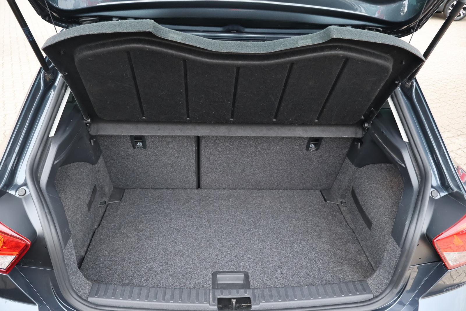 Seat Ibiza 1.0 Style FullLink Tempomat DAB PDC USB