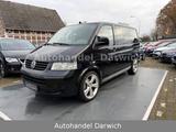 Volkswagen T5 Multivan 1.9 TDI DPF Sport/Ahk Top - Volkswagen T5: Dpf