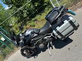 Triumph TIGER 1200 GT PRO - TRIUMPH TIGER 1200 GT PRO