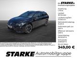 Volkswagen Golf Variant 1.5 eTSI DSG R-Line  AHK Navi LED K - Volkswagen Golf: Kombi, Golf5