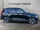 Volvo XC40 T2 Plus Dark - Volvo aus 2023