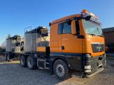 MAN TGX 26.440 FSA / 6x4 BLS Asphaltkocher - MAN Tgx 26 440