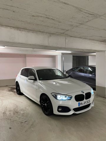 BMW BMW 118d M-Packet