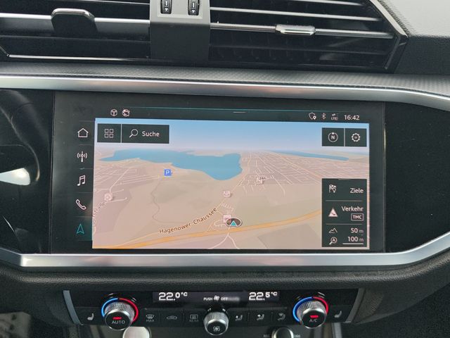 Q3 45 TFSI quattro S line S-tronic