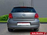 Volkswagen Polo V Life 1.2 TSI+DSG+BI-Xenon+Klimatronic+Sit - Volkswagen Polo: 1.2