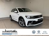 Volkswagen Tiguan Highline 1.5 TSI DSG R-LINE LED NAVI ACC - Volkswagen Tiguan in Rostock