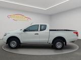 Mitsubishi L200 Basis Club Cab 4WD *Klimaanlage*aus 1.Hand* - Mitsubishi L200: Club Cab