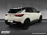 Opel Grandland 1.2 Turbo GS Line Klimaautomatik (EF B - Opel Grandland (X) in Erfurt