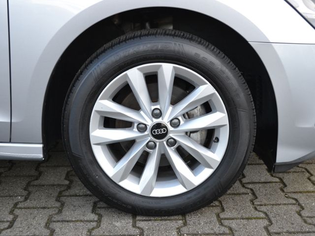 A3 Sportback 30 TFSI LED/16-ZOLL/DIGITAL-COCKPIT