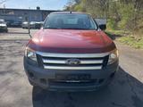 Ford Ranger XL Extrakabine 4x4*Eur 5*94TKm*TÜV 03/27* - Ford Ranger: Allradantrieb, Xl