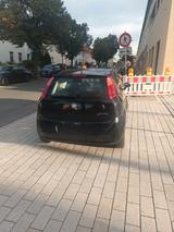 Fiat Punto 1.2 8V Dynamic Dynamic - Fiat Punto: Dynamic