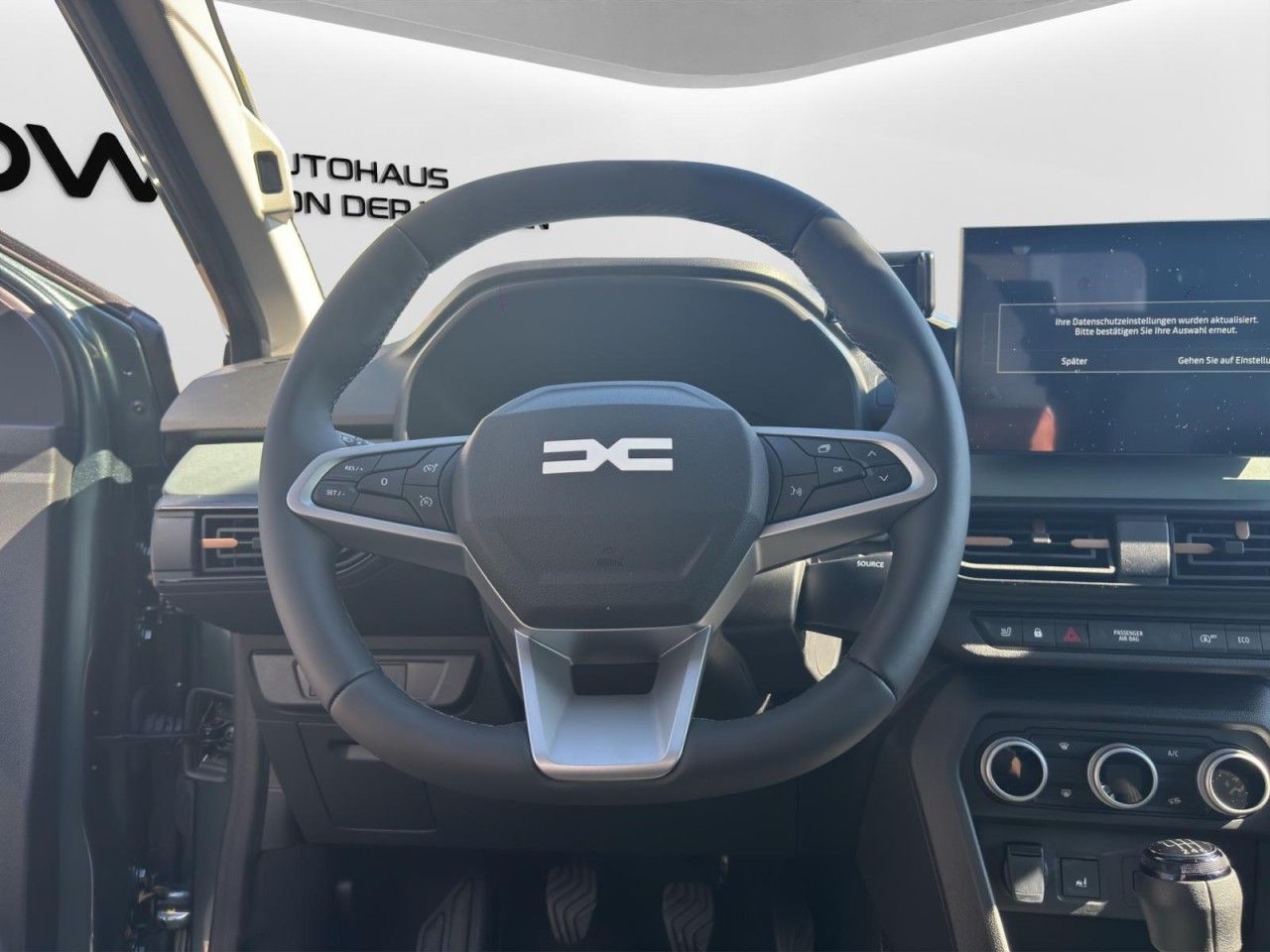 Dacia Jogger - Bild 13