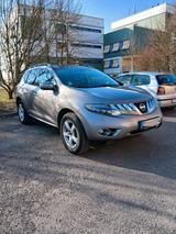 Nissan murano zu verkaufen 2800eu - Nissan Murano aus 2010