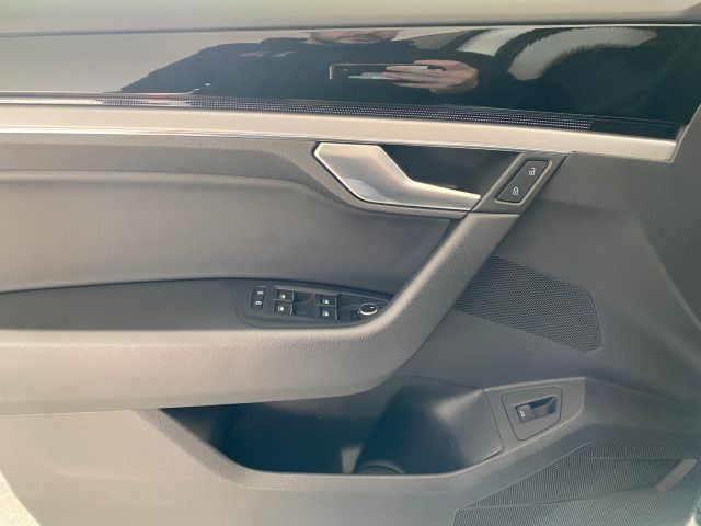 Touareg Elegance 3.0 V6 TDI PANO+LEDER+NAVI