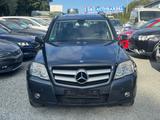 Mercedes-Benz GLK 220 CDI 4MATIC BlueEFFICIENCY*Automatik* - Mercedes-Benz GLK 220 in Kiel