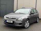 Hyundai i30 cw Edition+*TOP-ZUSTAND*GARANTIE*KLIMA - Hyundai i30 aus 2009