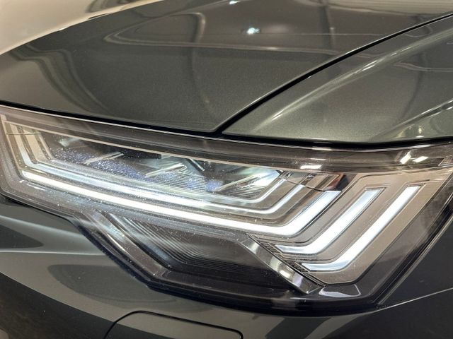 S6 LIMOUSINE 3.0 TDI QUATT MATRIX+HUD+PANO+