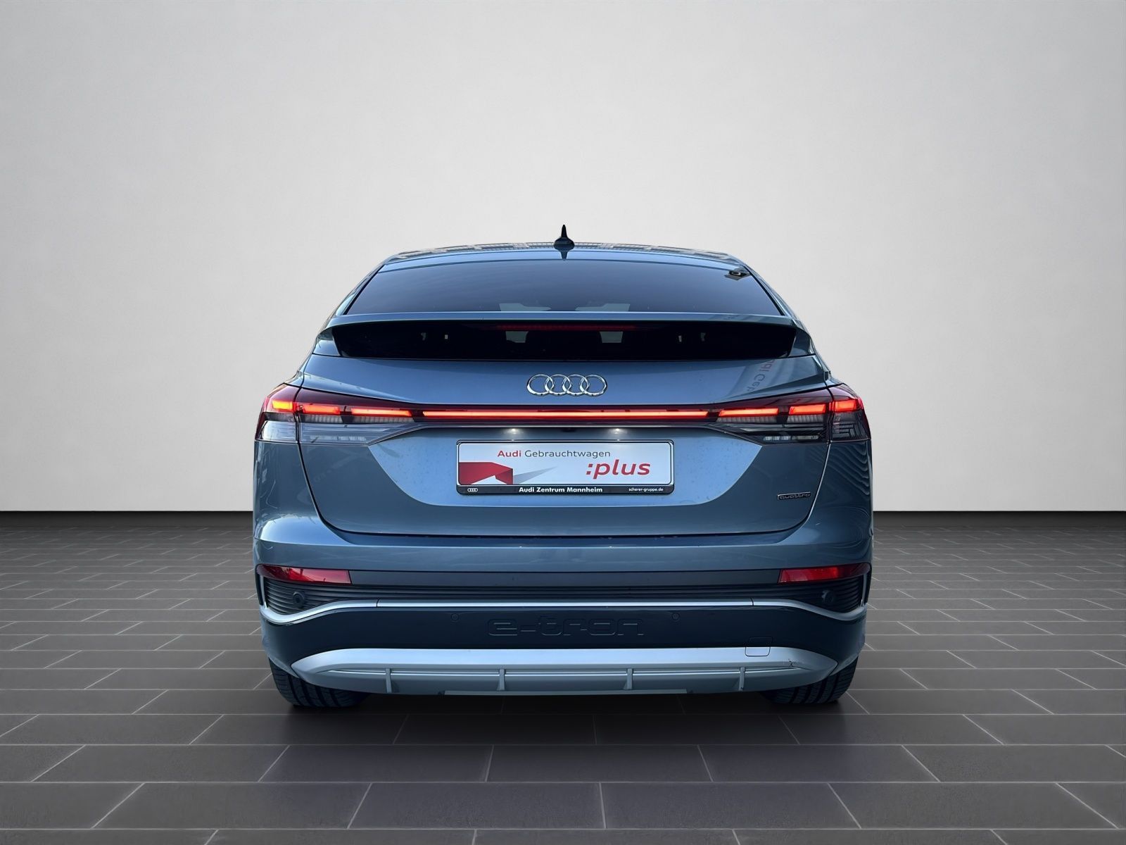 Audi Q4 e-tron - Bild 6