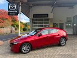 Mazda 3 Lim. 5-trg. Selection Automatik 150PS - Mazda 3: 150