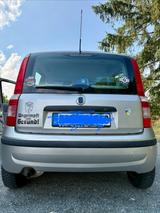 Fiat Grande Punto - Fiat aus 2004