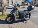 Honda sh150 - ROLLER 150