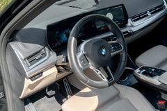 BMW X1 – 12 / 32
