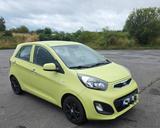 Kia Picanto 1.0 FIFA World Cup Edition FIFA Worl... - Kia Picanto: Cup