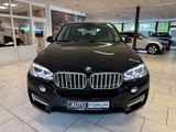 BMW X5 50i xDrive LEDER AUT NAVI CAM ACC SHZ PDC LED - BMW X5 in Hamburg