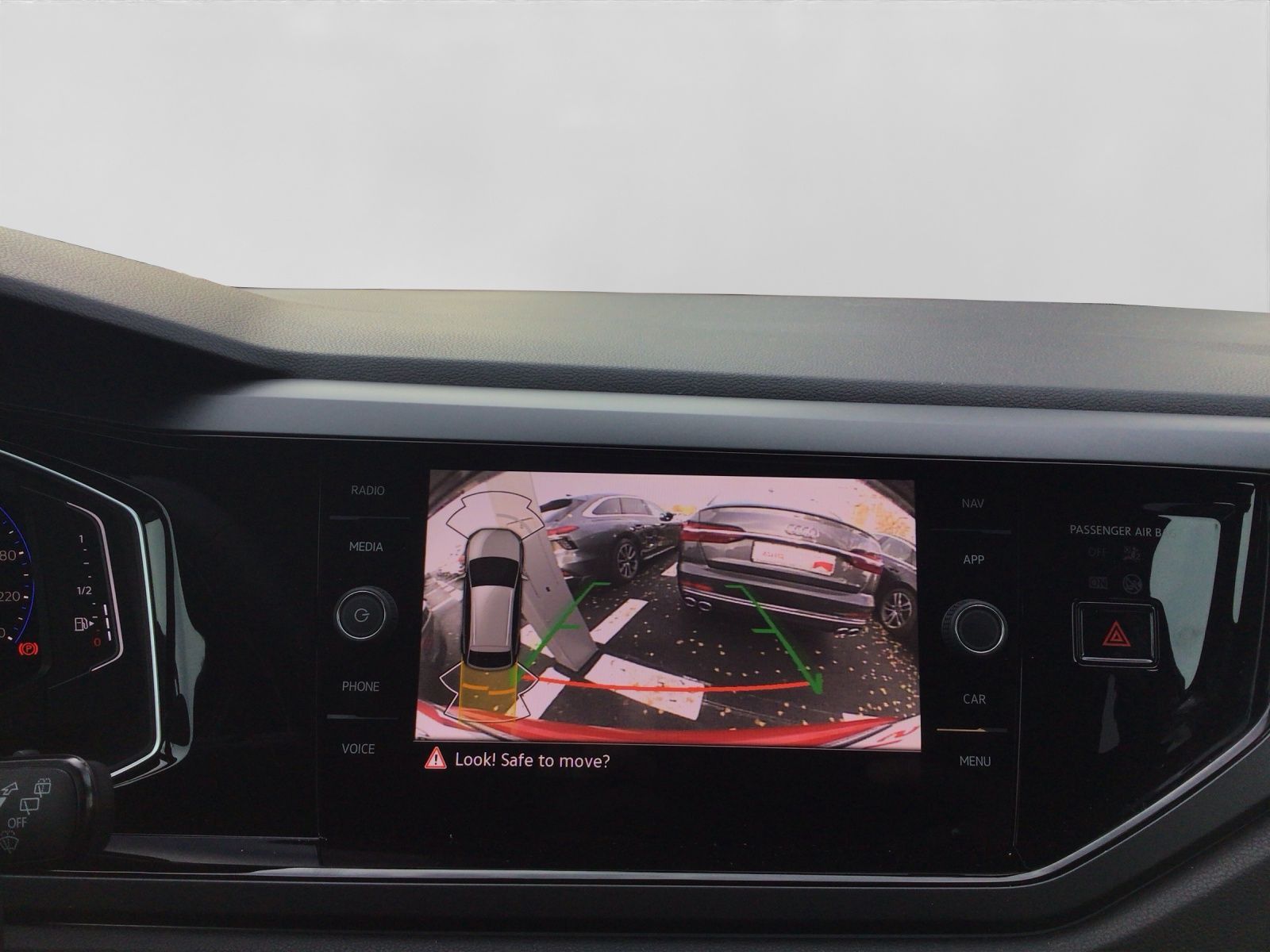 Volkswagen Taigo - Bild 16