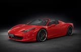 Ferrari 458 Spider NOVITEC*CAPRISTO*CARBON*LIFT*SHIELDS* - Ferrari 458 Gebrauchtwagen