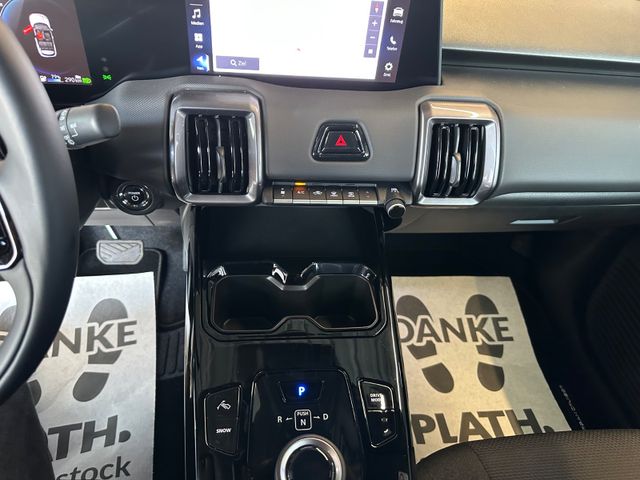 Toyota Urban Cruiser 61 kWh FWD Teamplayer