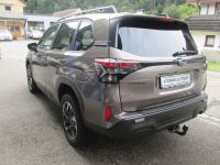 Subaru Forester - Vorschau Bild 6