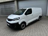 Opel Vivaro 2.0 Kasten L3*Automat*Regal*AHK*R.Cam*PDC - Opel: 3.0