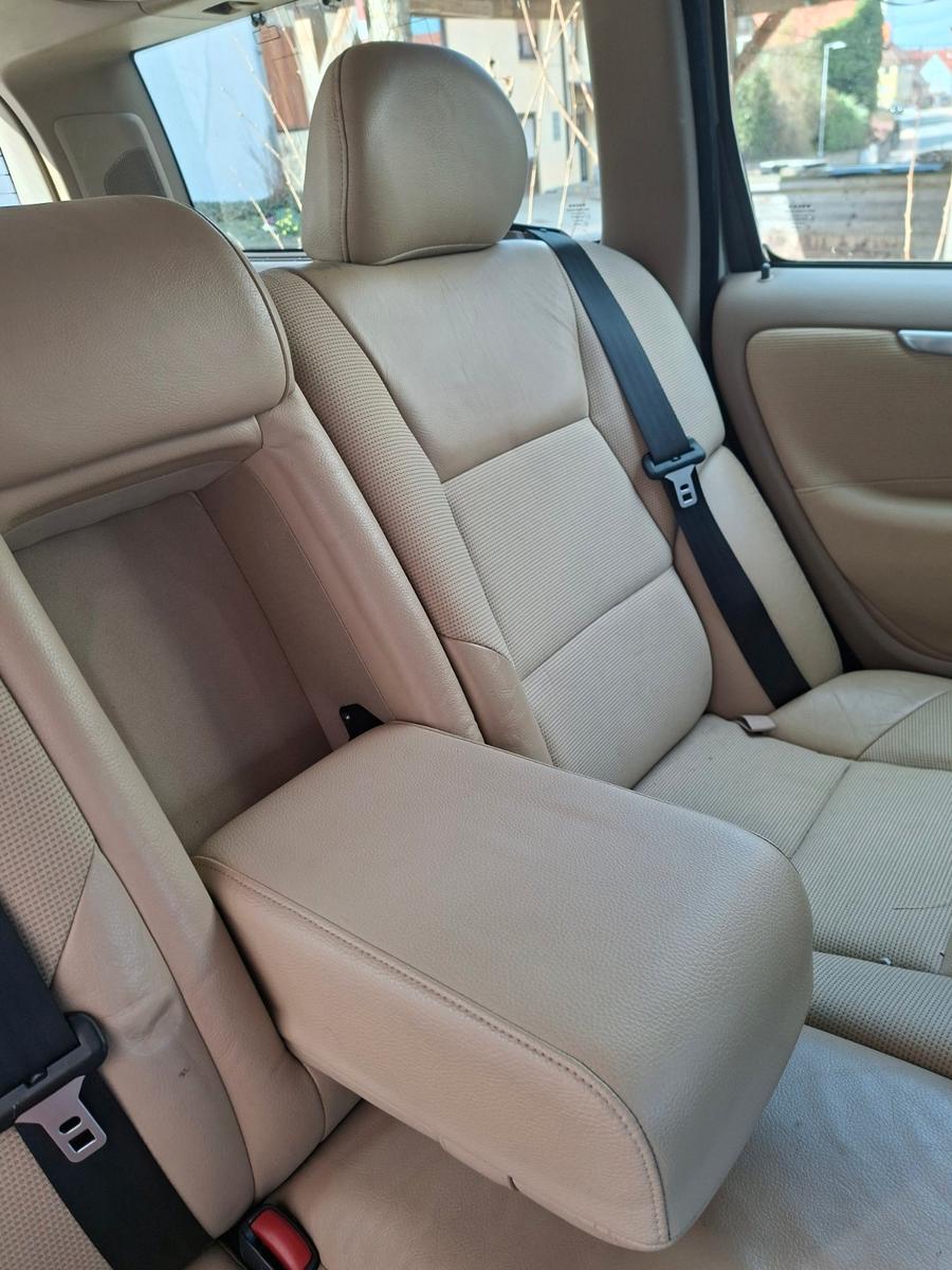 Volvo V70 2006 — photo 5