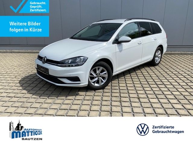 Golf VII Variant 1.6 TDI NAVI/BUSINESS/TEL.-VORB